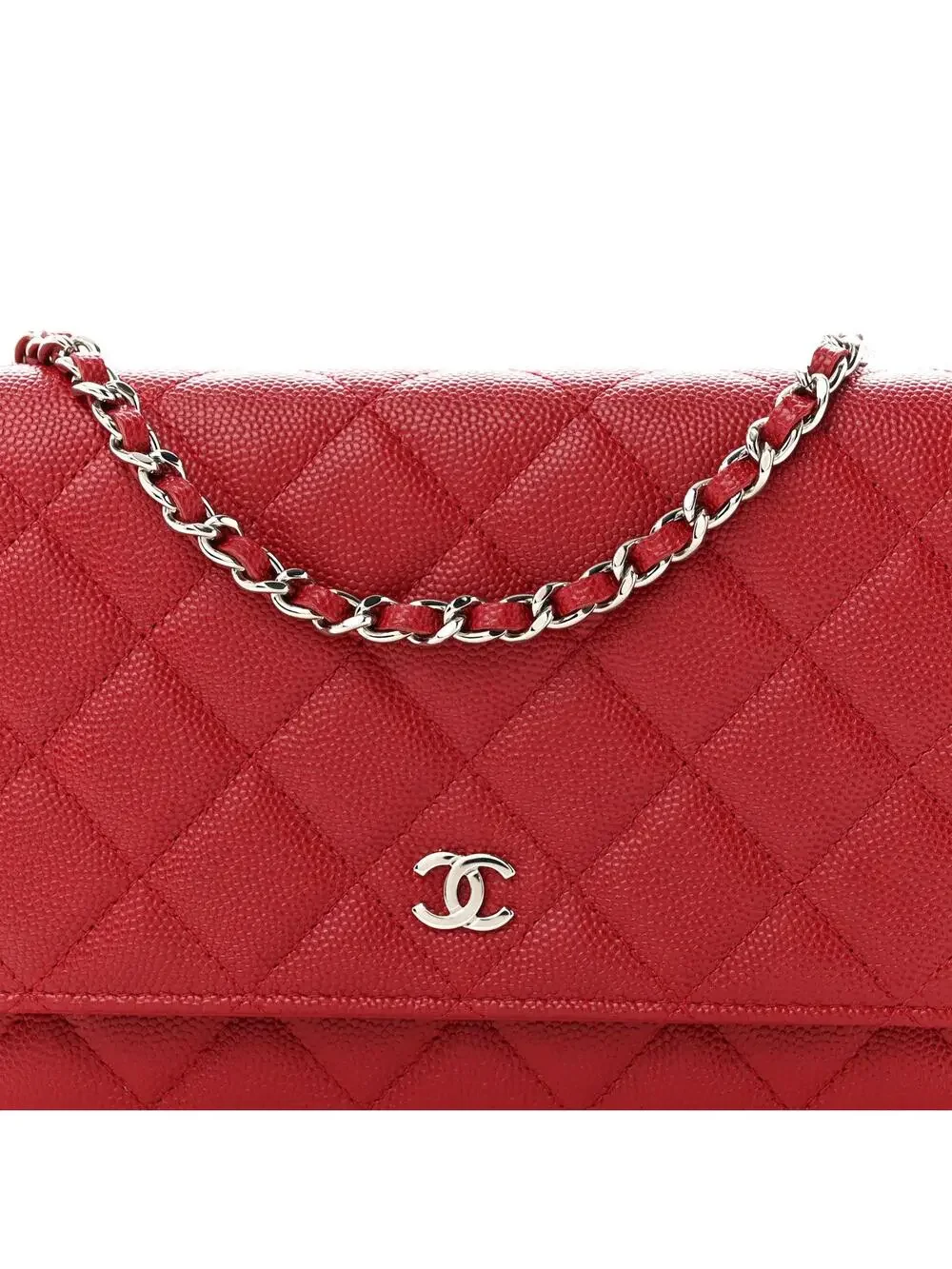 CHANEL elevate your